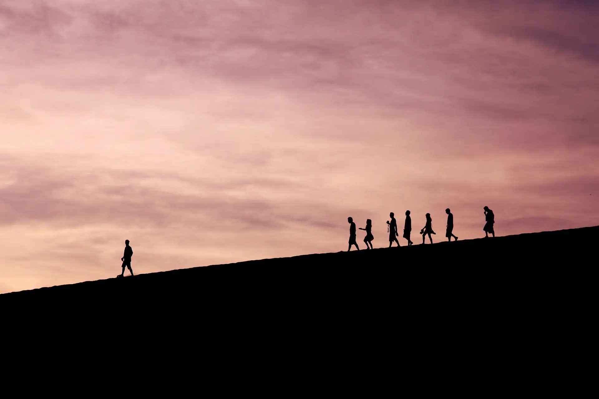blog content industry leaders montreal olsen agency influence web influencer marketing