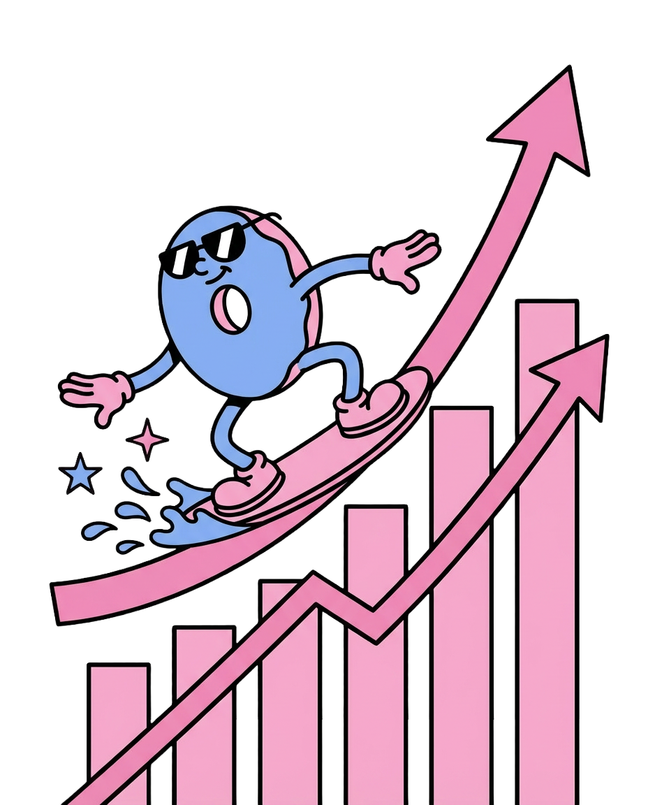 data driven illustration olsen agency